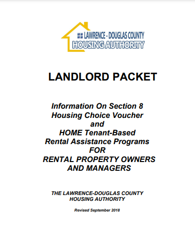 The Landlord Packet