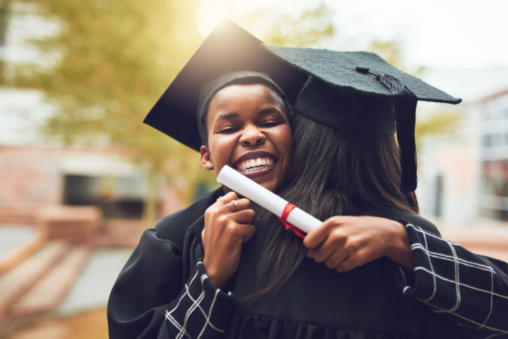 Scholarships for Black Students