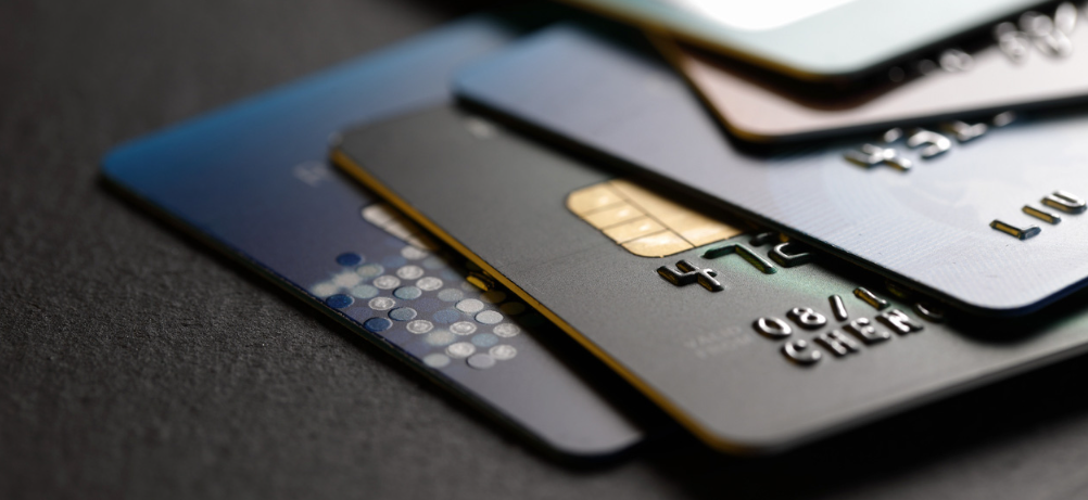 Best Business Credit Cards for Startups
