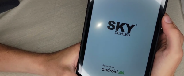 Understanding the Sky Devices Government Tablet Program
