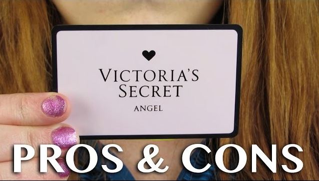 Pros and Cons of Victoria's Secret Credit Card