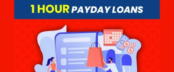 Quick 1 Hour Payday Loans: Your Financial Lifeline