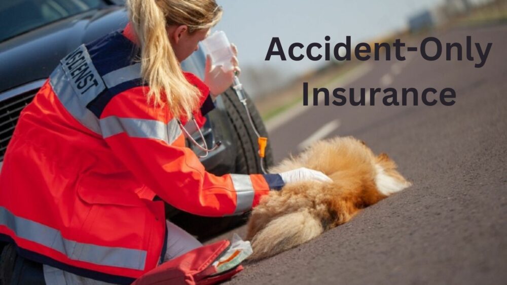 Accident-Only Insurance
