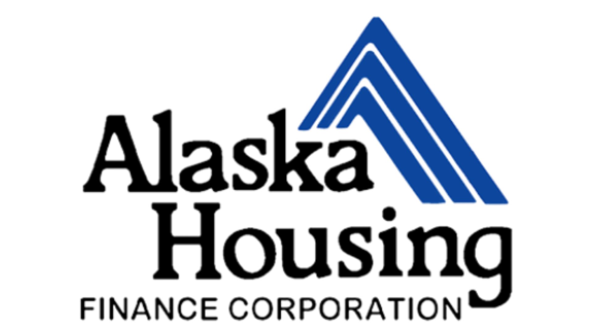 Alaska Housing Finance Corporation.