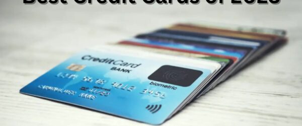 The 5 Best Credit Cards of 2023