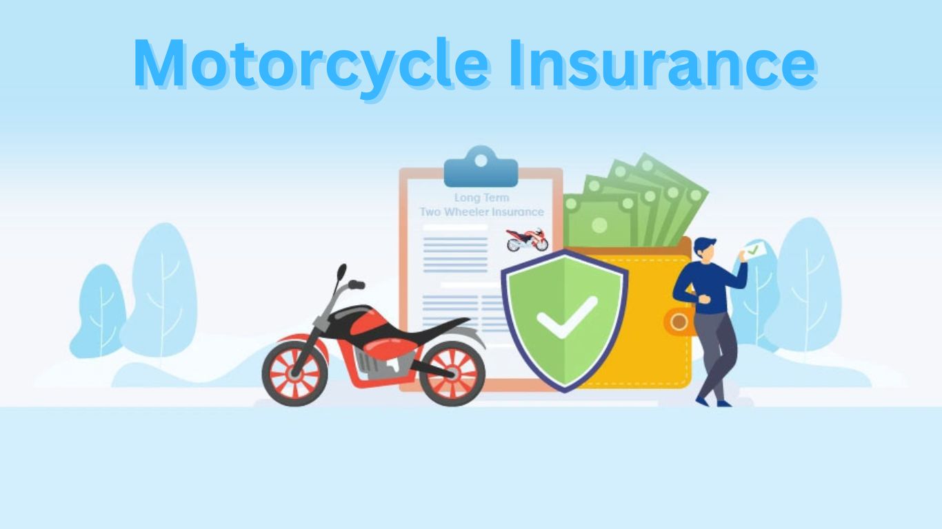 Motorcycle Insurance