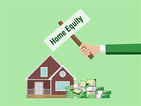 Building Home Equity