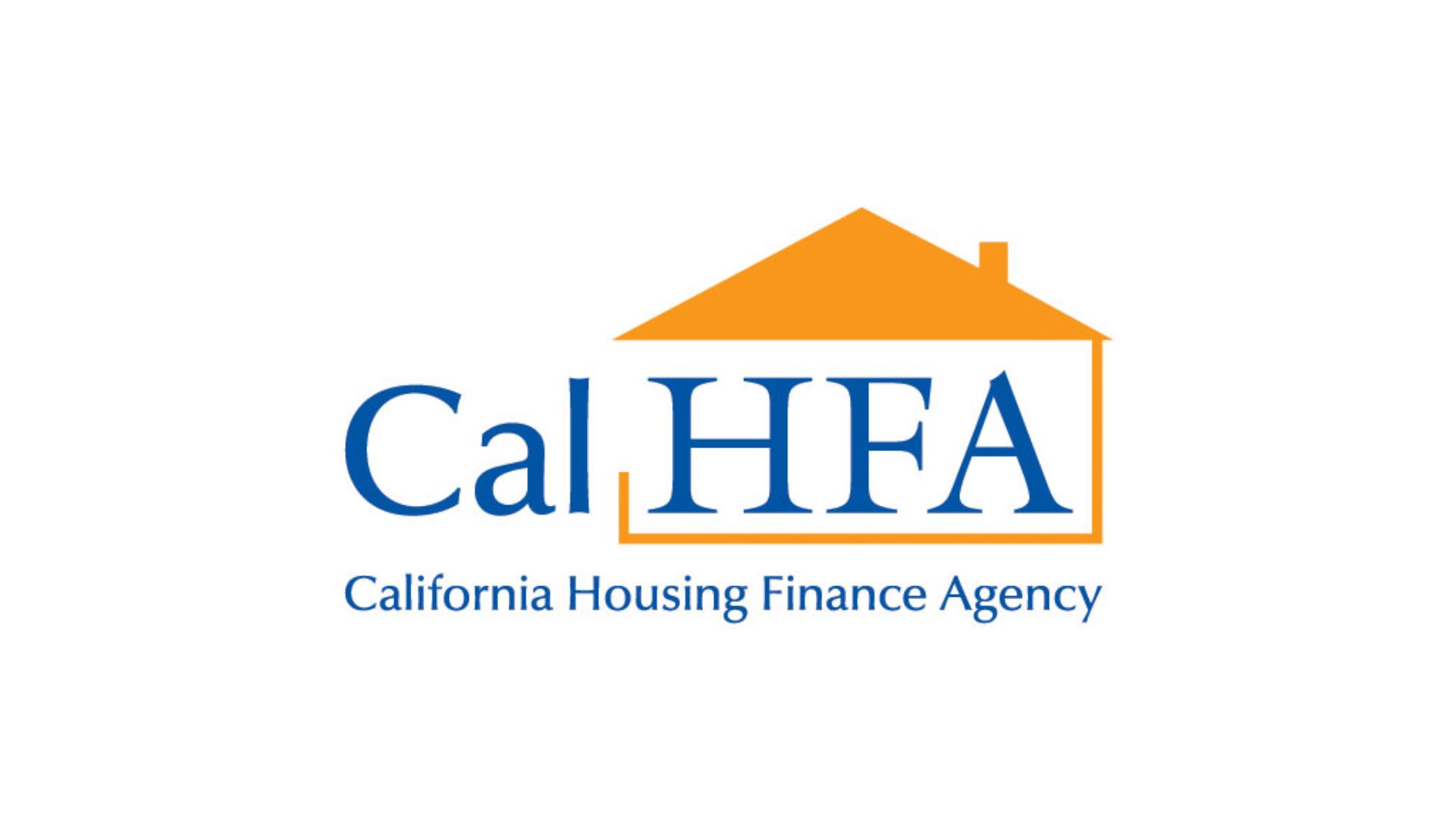 California Housing Finance Agency (CalHFA).