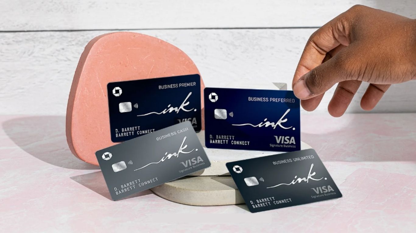 Making the Most of Your Chase Ink Unlimited Card