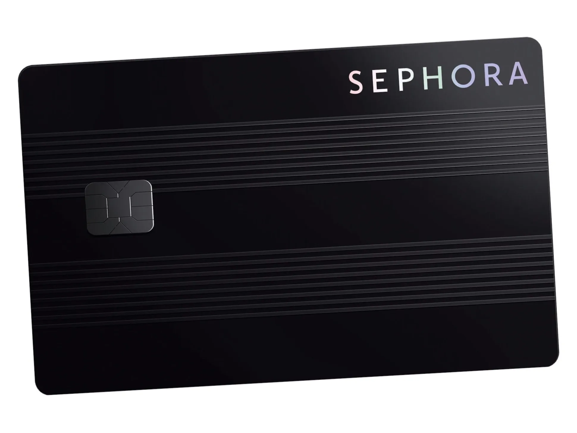 Eligibility Requirements for a Sephora Credit Card.