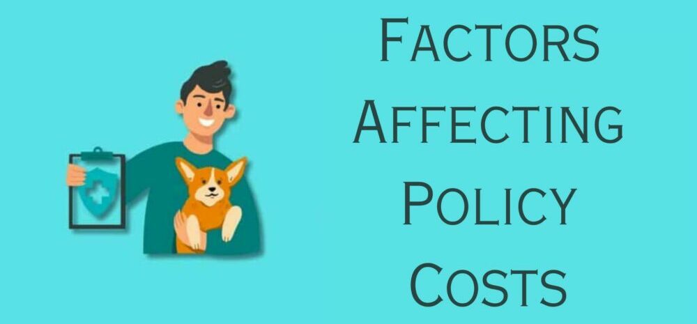 Factors Affecting Policy Costs