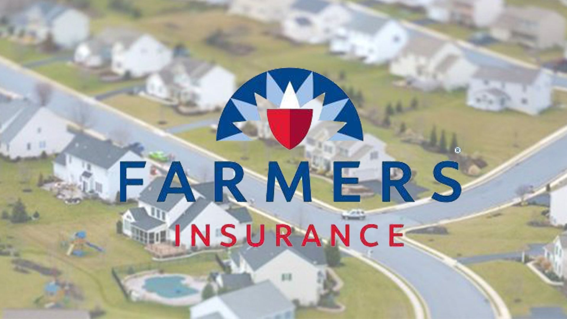 Farmers Insurance.