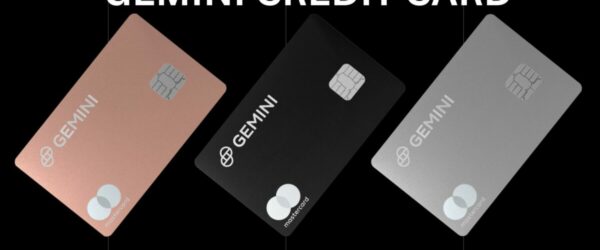 Unlocking the Power of the Gemini Credit Card: Your Ultimate Guide