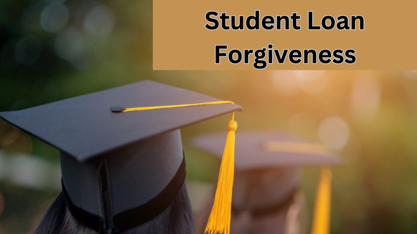 Student Loan Forgiveness and Eligibility
