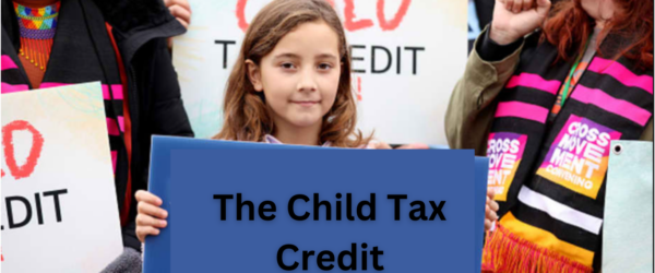 The Child Tax Credit: A Political Rollercoaster