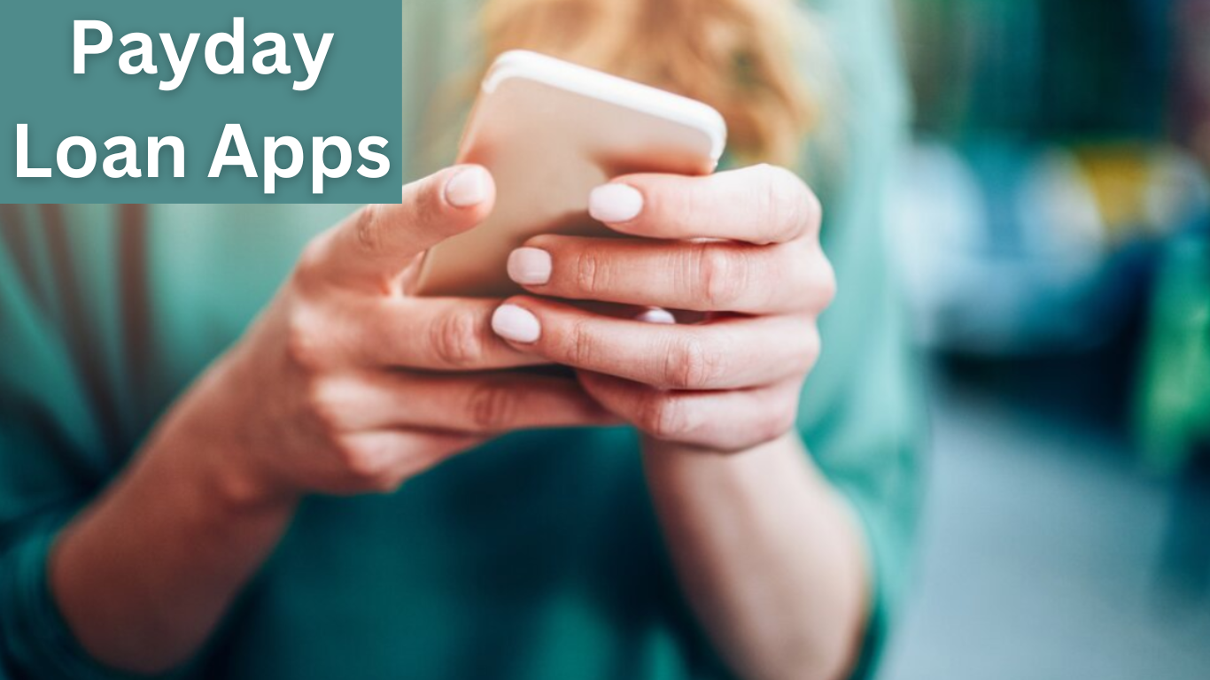 Payday Loan Apps