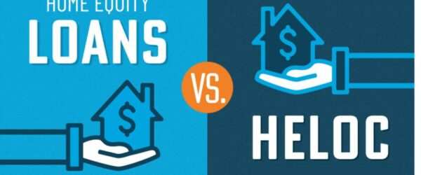 A Comprehensive Guide: HELOC vs. Home Equity Loan