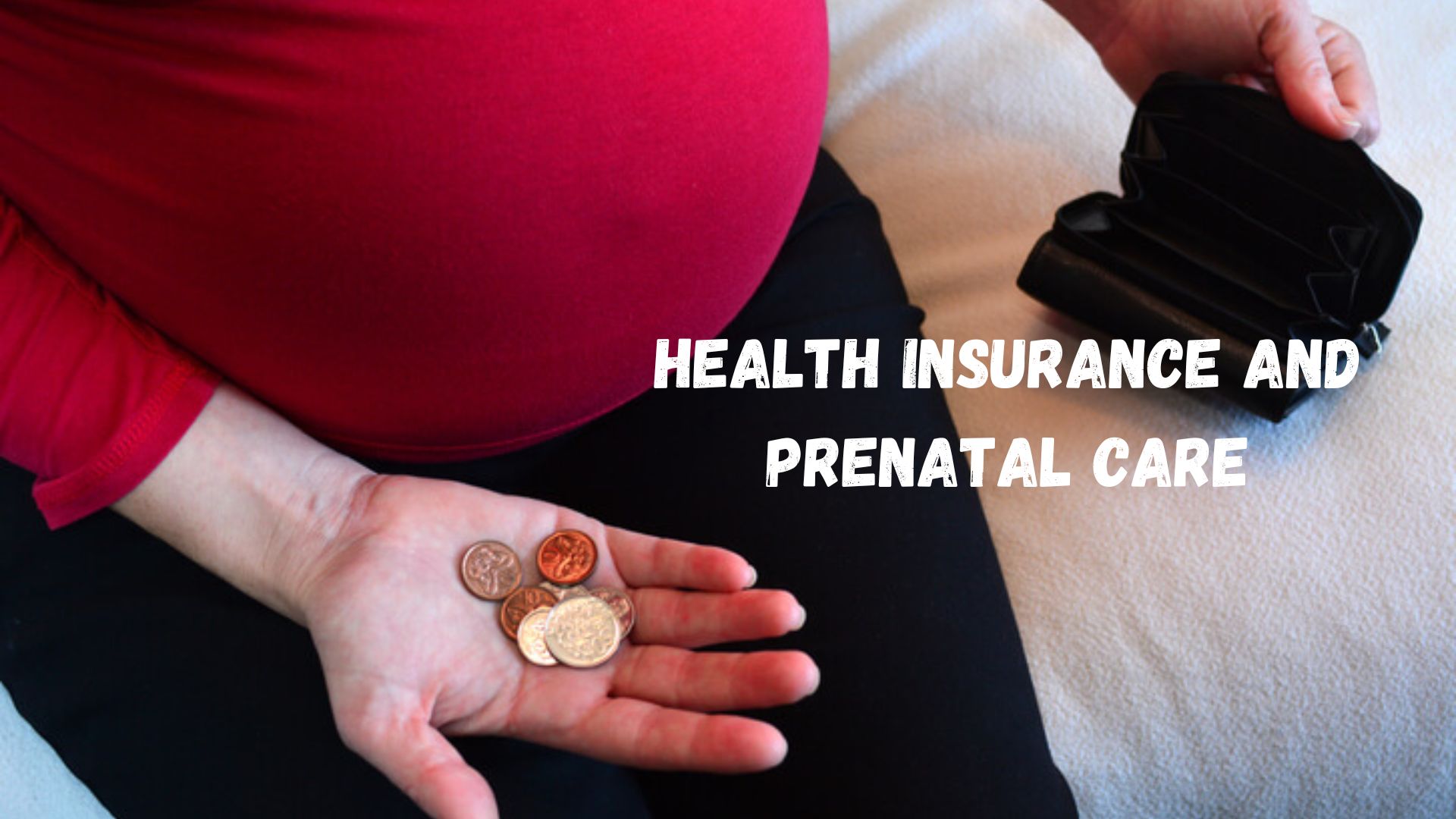 Health Insurance and Prenatal Care.