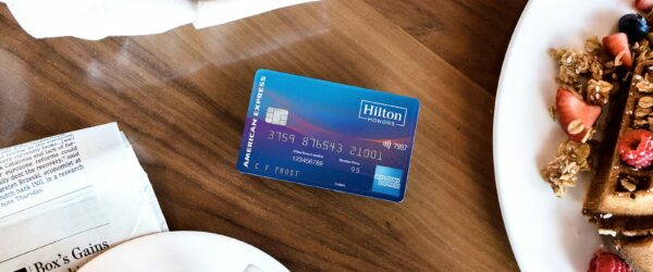 Hilton Credit Cards: Choosing the Right Card for You