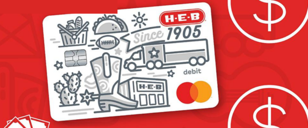 Maximizing Savings with the HEB Debit Card