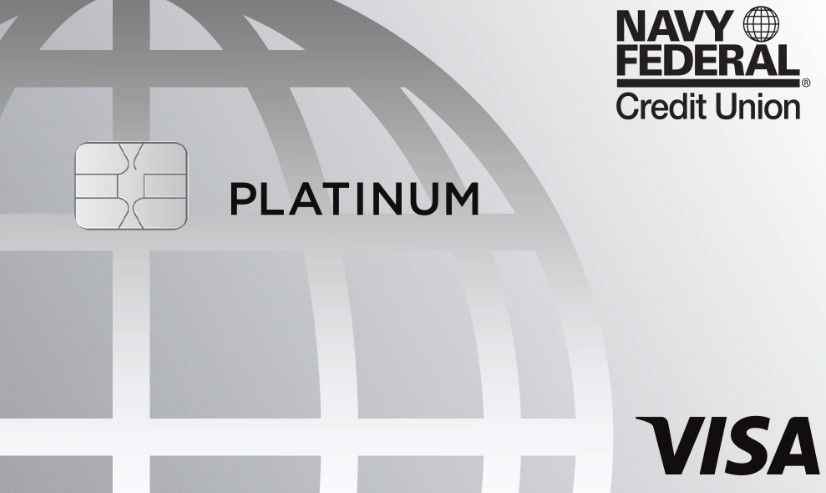 How to Apply for a Navy Federal Platinum Credit Card