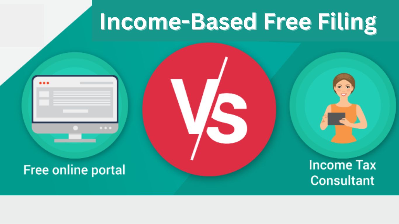 Income-Based Free Filing