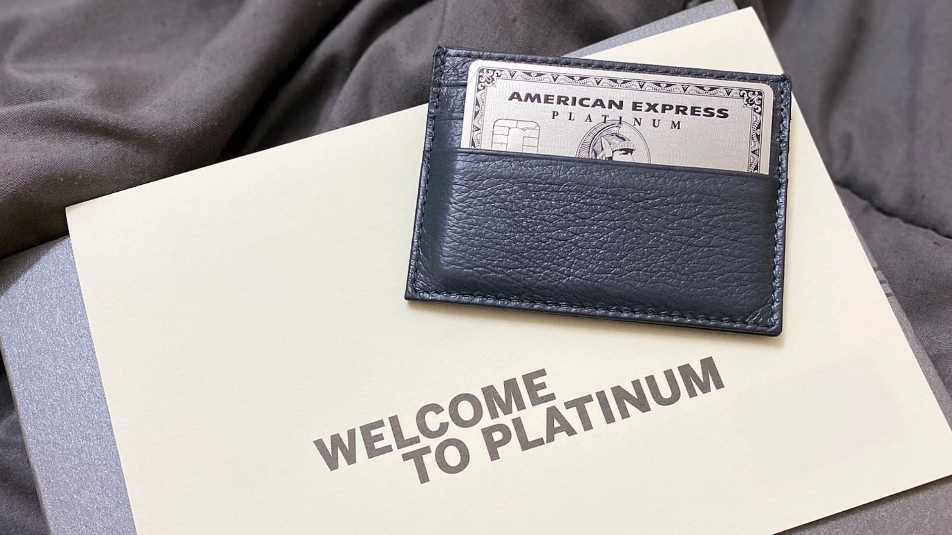 Is the AmEx Platinum Card Worth It.