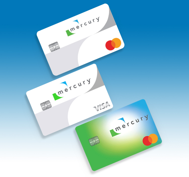 Is the Mercury Credit Card Your Ideal Match.