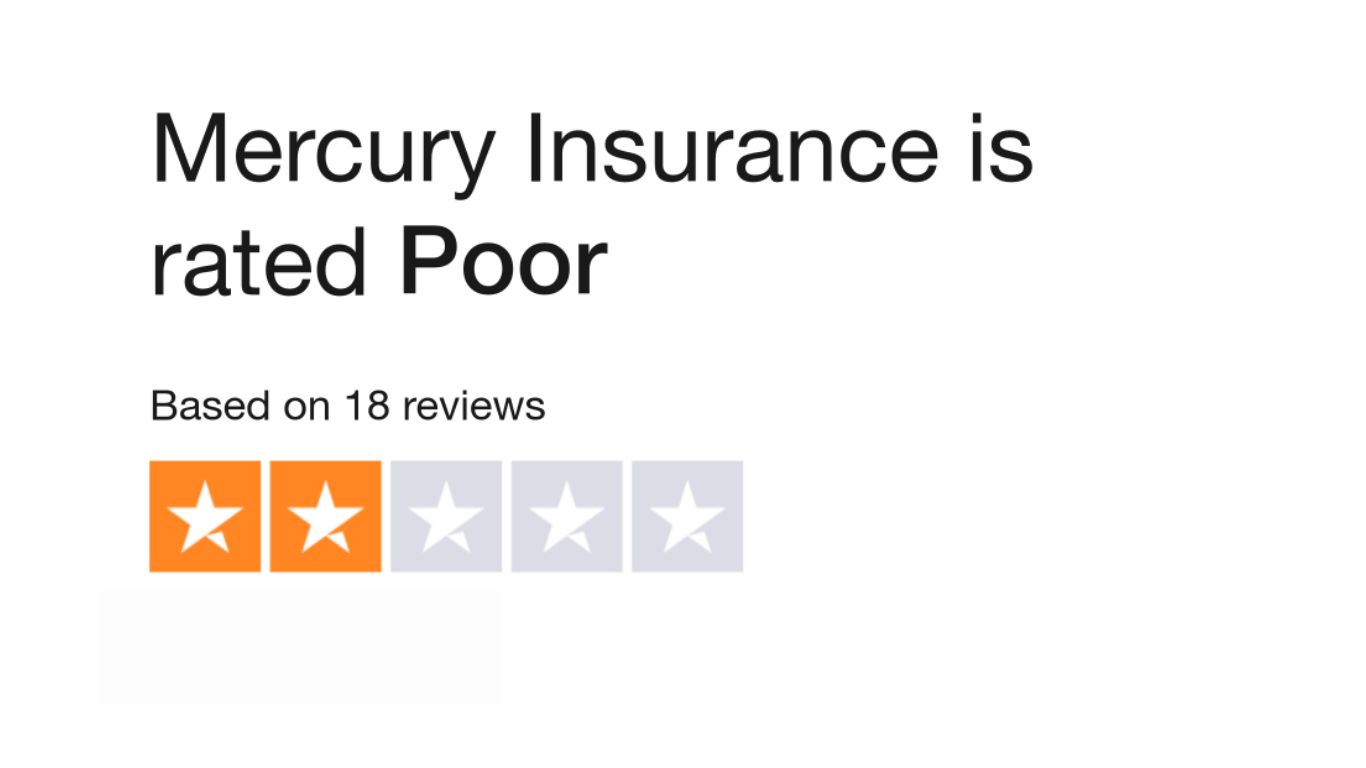 Mercury Insurance