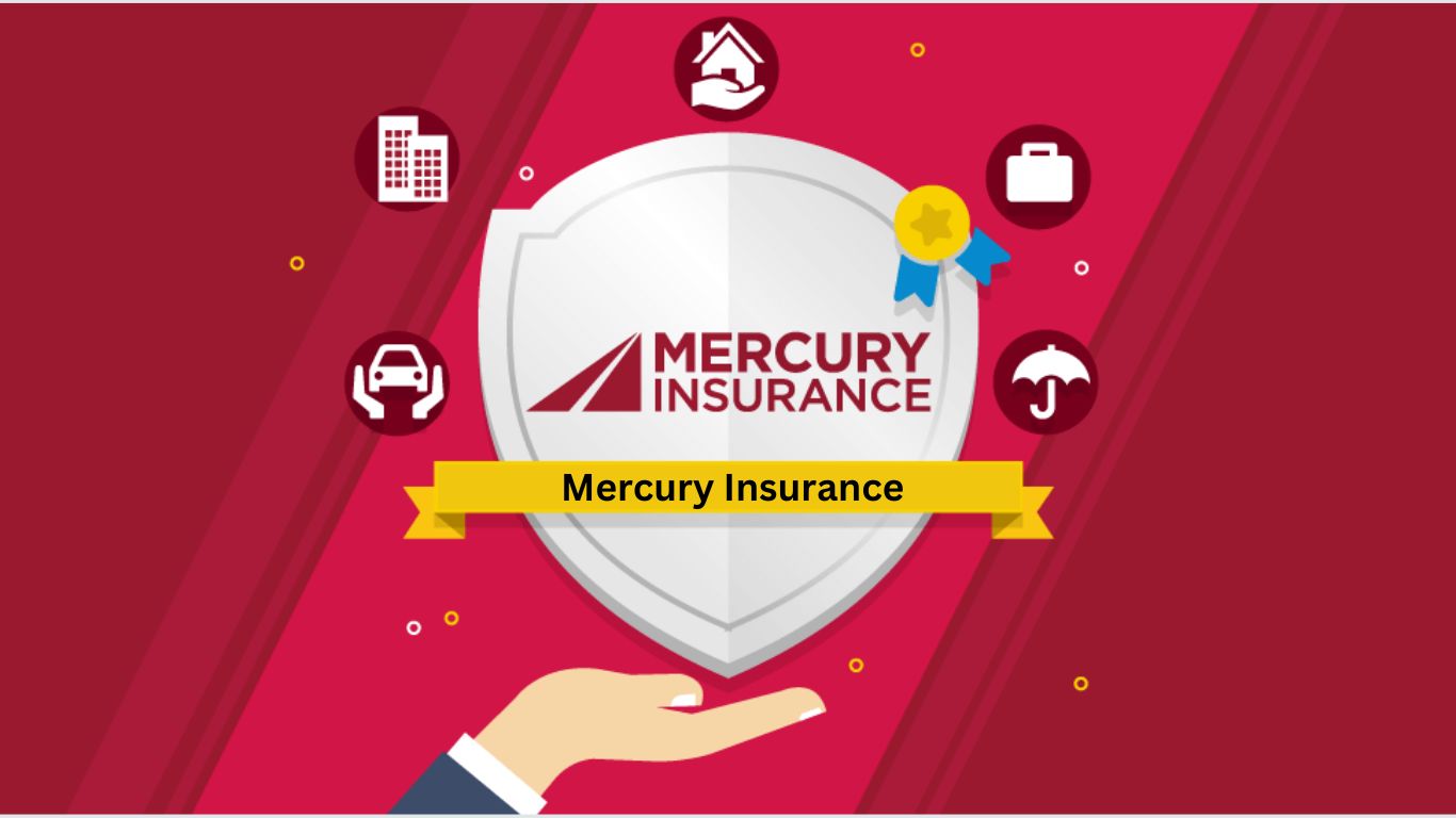 Mercury Insurance