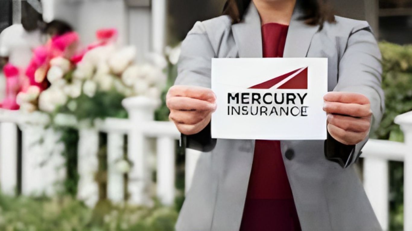 Mercury Insurance