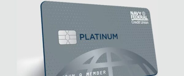 Navy Federal Platinum Credit Card: Your Path to Smart Money Management