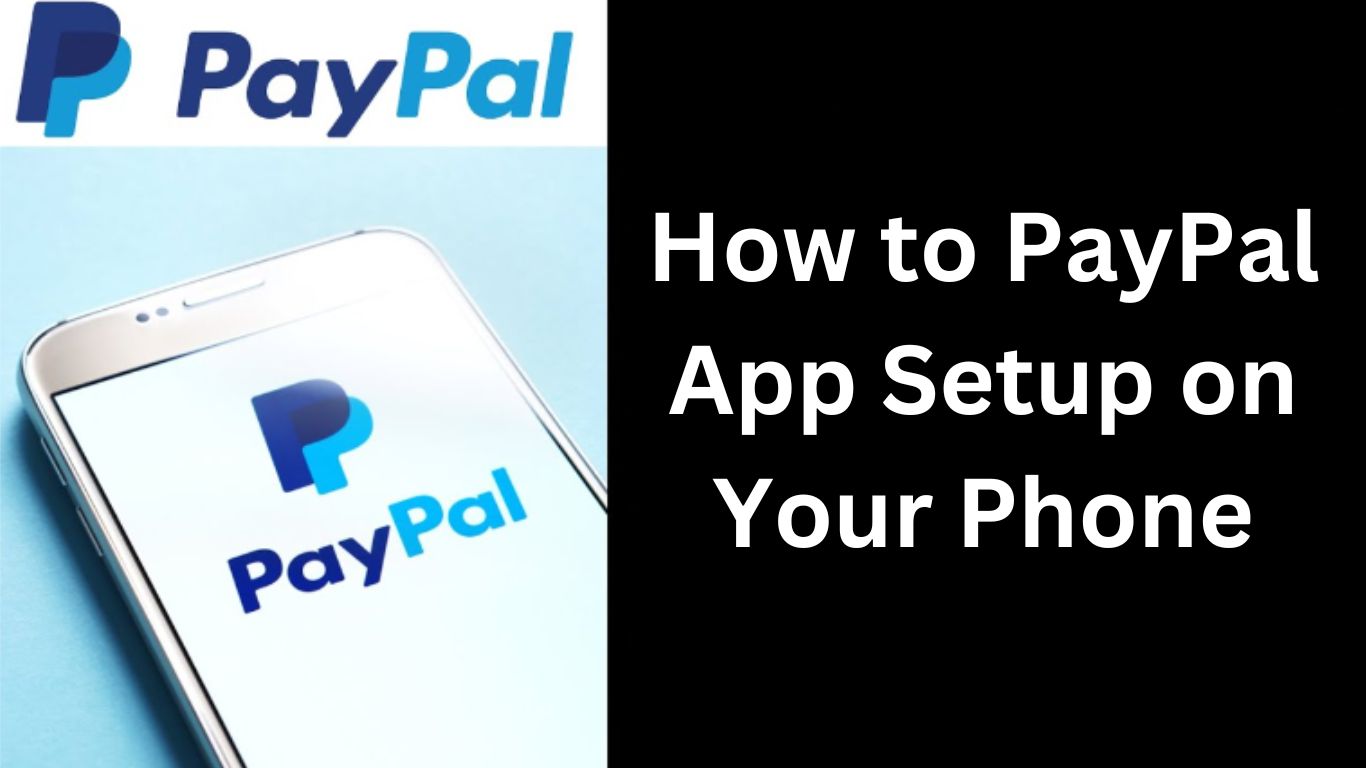 PayPal App Setup