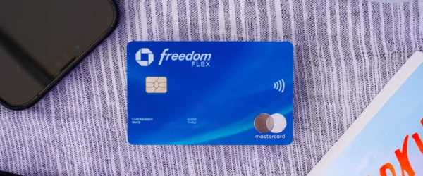 Potential of the Chase Freedom Flex Credit Card