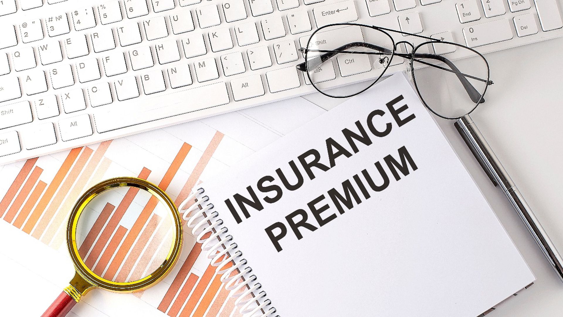 Premiums The Cost of Coverage.