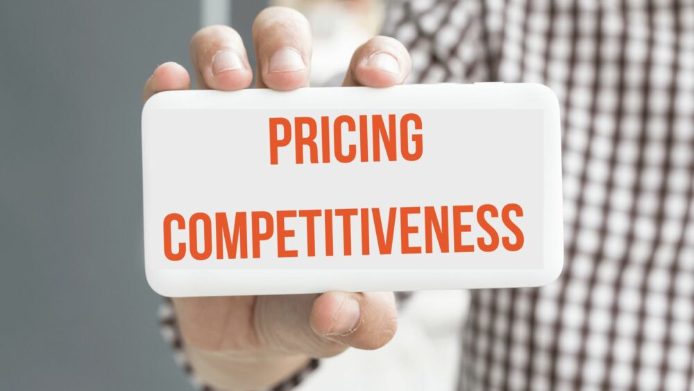 Pricing Competitiveness of Safeco Insurance