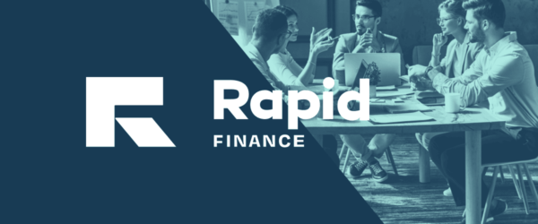 Rapid Finance: Small Business Loan Solutions