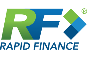 Rapid Finance's Merchant Cash Advance.