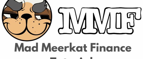 Mad Meerkat Finance Tutorial: A Step-by-Step Guide