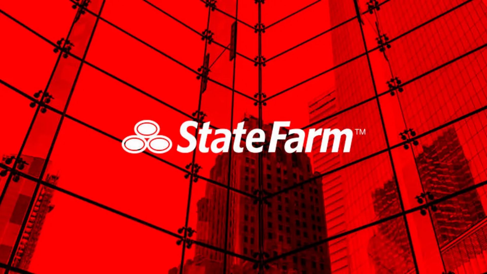 State Farm.