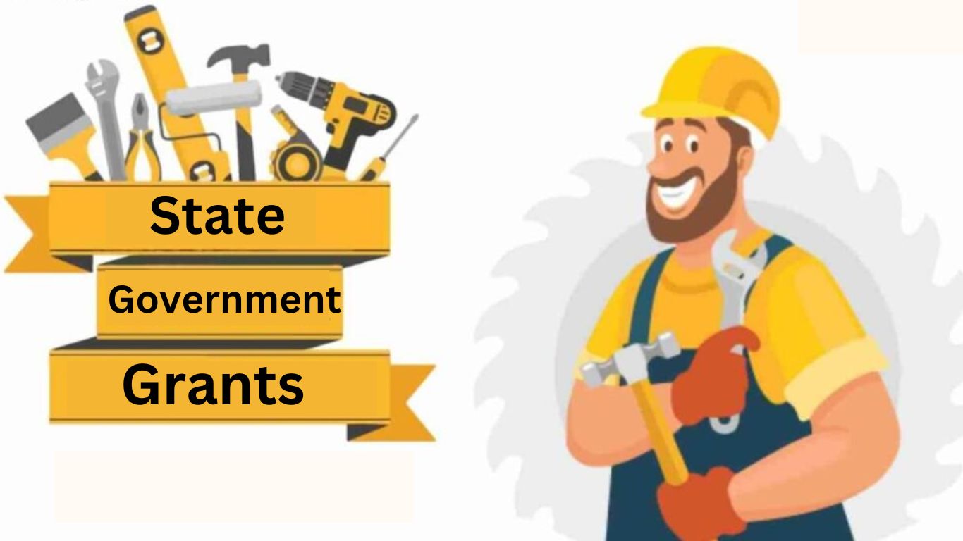 State Government Grants