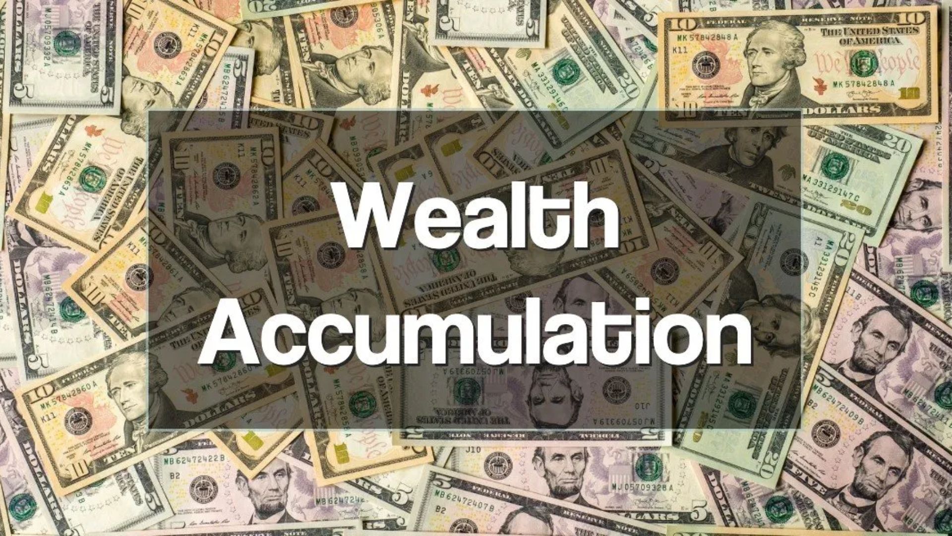 The Art of Point Accumulation Strategies for Amassing Wealth.