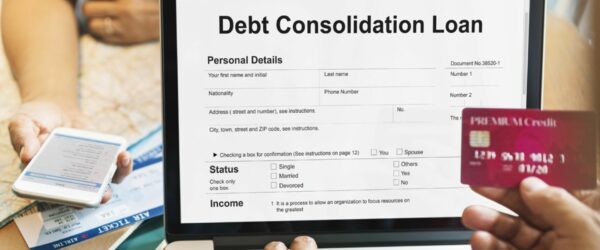 The Best Personal Debt Consolidation Loans: A Comprehensive Guide