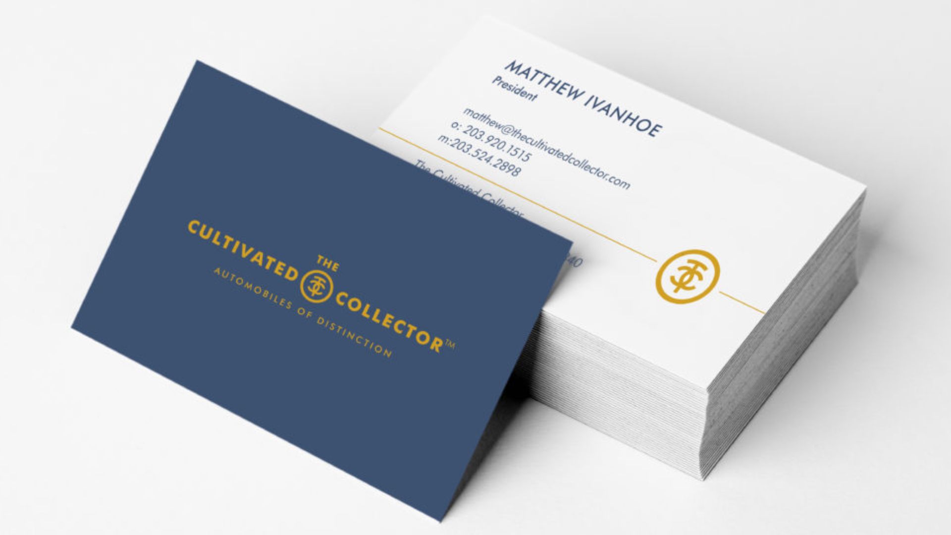 The Limitations of Traditional Business Cards.