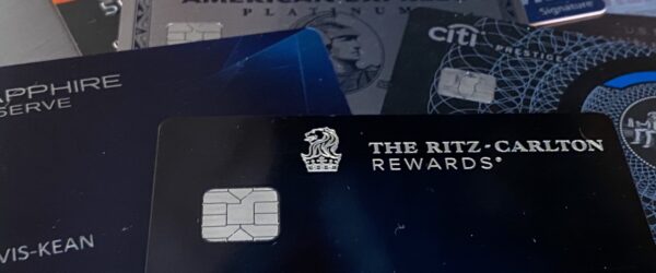 The Ritz Carlton Credit Card: Is It Still Worth It in 2023