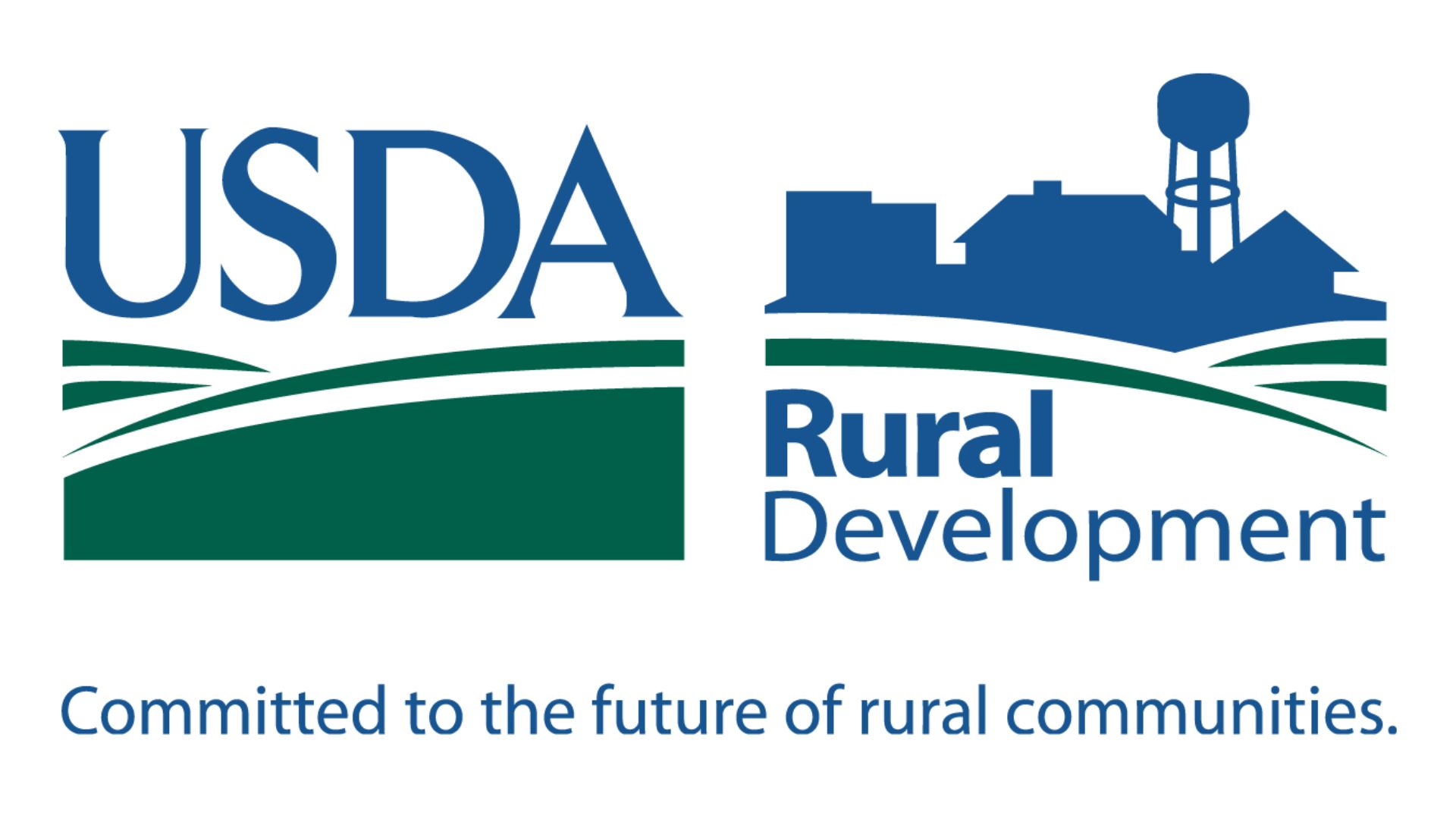 USDA Direct Rural Homebuyers' Paradise.