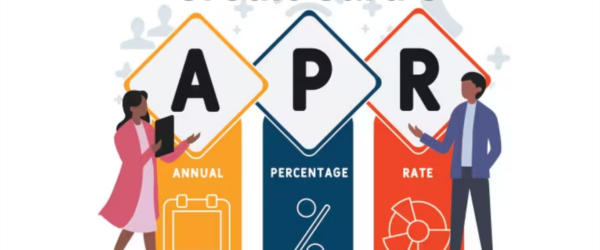 Understanding APR Credit Cards: Everything You Need to Know