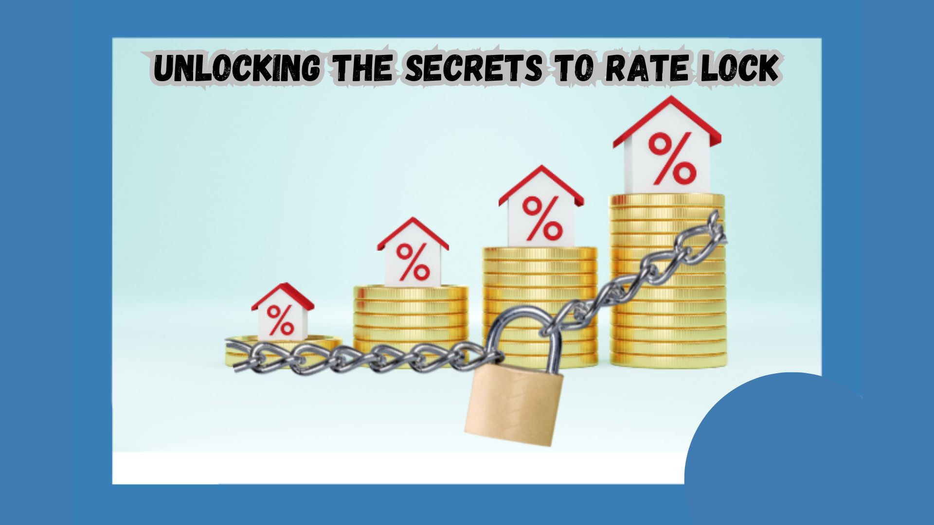 Unlocking the Secrets to Rate Lock.