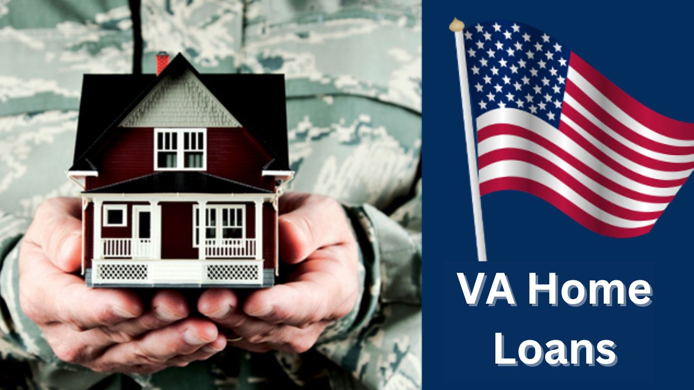 VA Home Loans
