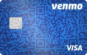 Venmo Credit Card.